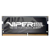 PATRIOT - Memoria RAM SODIMM Patriot Viper Steel DDR4 3200MHz 8GB Non-ECC CL18