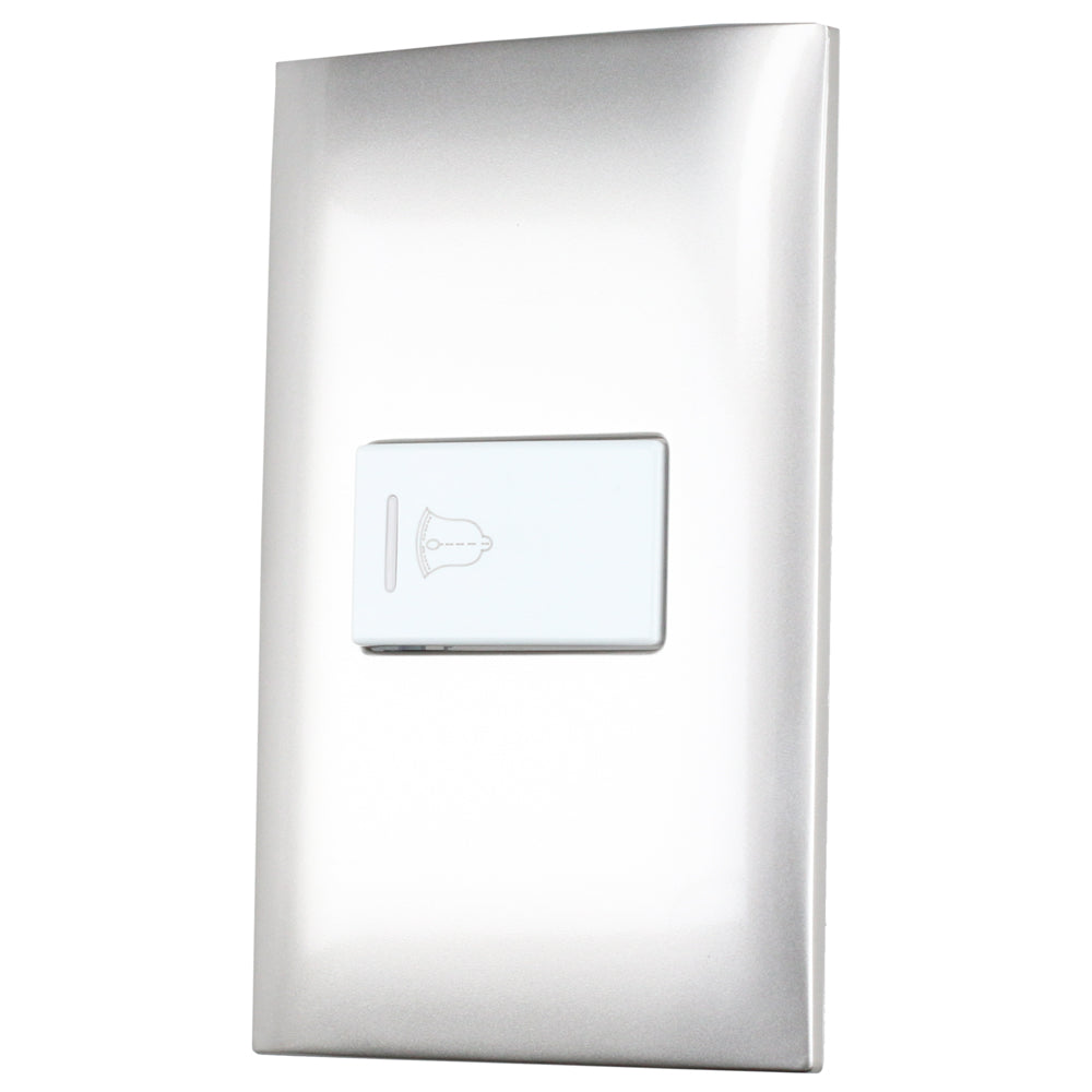 Surtek - Placa timbre 1/3 Ame pta