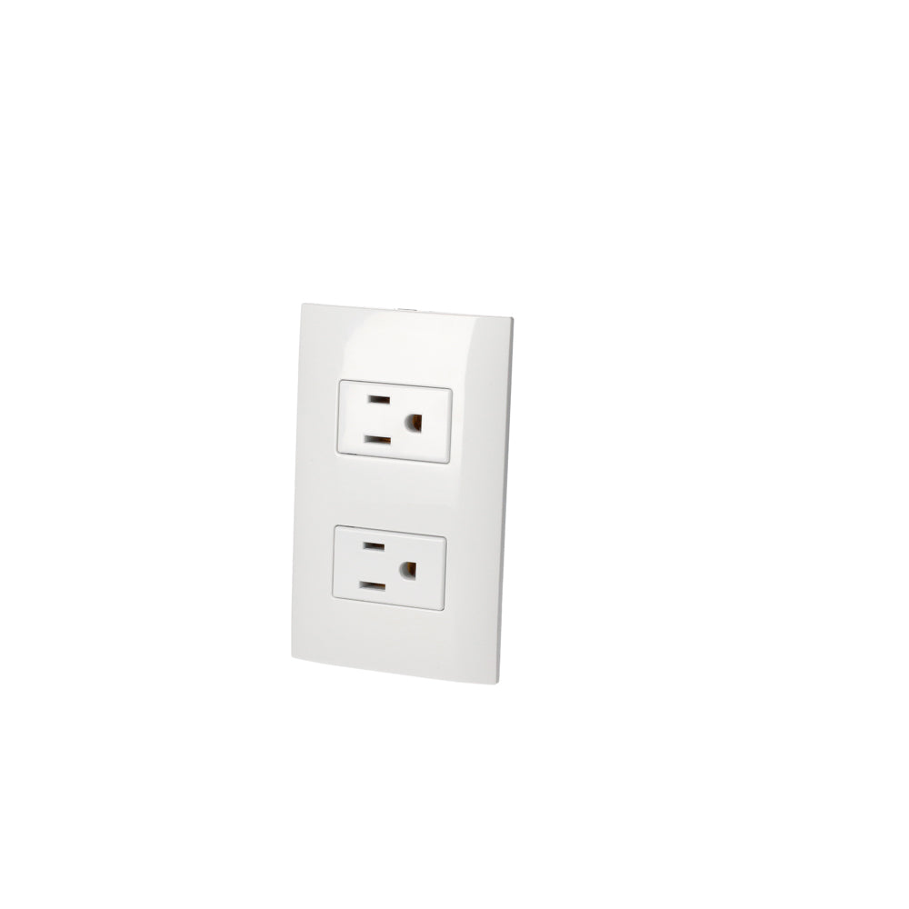 Surtek - Placa 1 cont dup 1/3 Ame bco