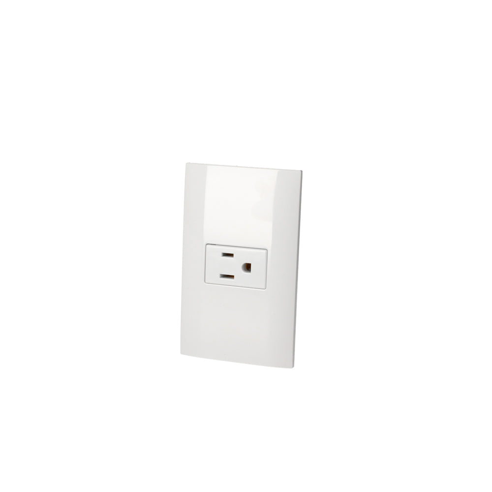 Surtek - Placa 1 cont 1/3 Ame bco