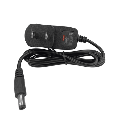 SFIRE - Fuente de Poder de 5 Vcc / 1A  / Voltaje de Entrada de 100-240 Vca / Para Usos Múltiples / Video Vigilancia, Acceso, Asistencia, Alarmas, Bocinas, Etc. / Certificación NOM