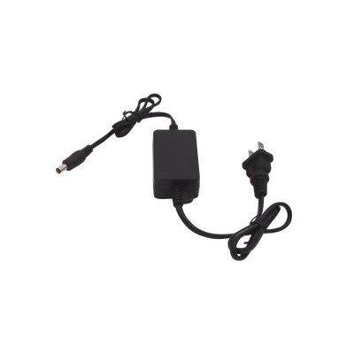 EPCOM POWERLINE - Adaptador 5 Vcc / 2A / UL / Voltaje de Entrada de 100-240 Vca / Para uso, solo en lectores biométricos de 5 Vcc de la marca ZK