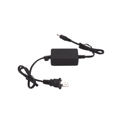 EPCOM POWERLINE - Adaptador 5 Vcc / 2A / UL / Voltaje de Entrada de 100-240 Vca / Para uso, solo en lectores biométricos de 5 Vcc de la marca ZK