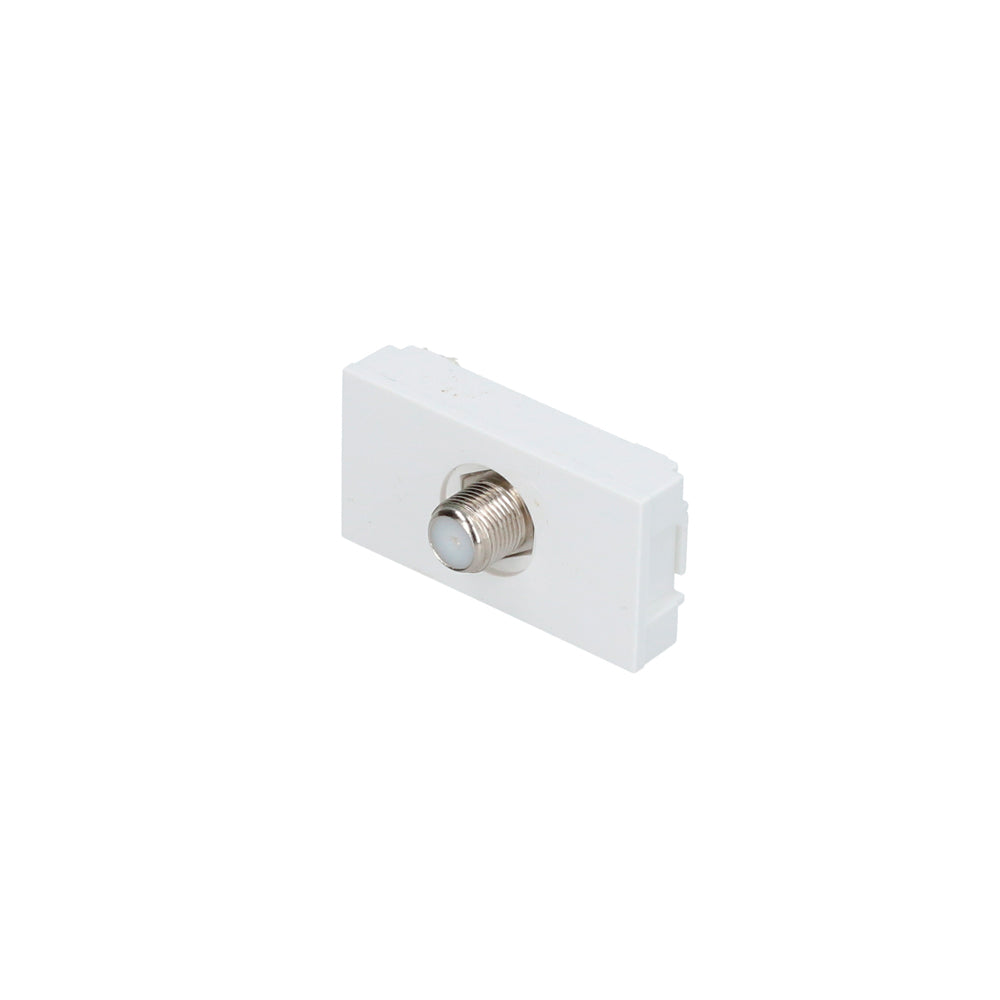 Surtek - Toma TV 1/3 premium bco