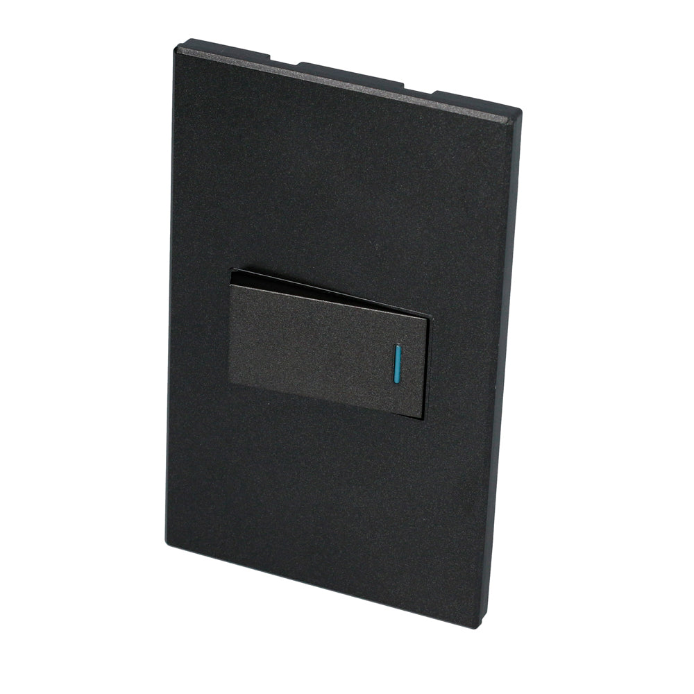 Surtek - Placa 1 int 1/3 premium ngo