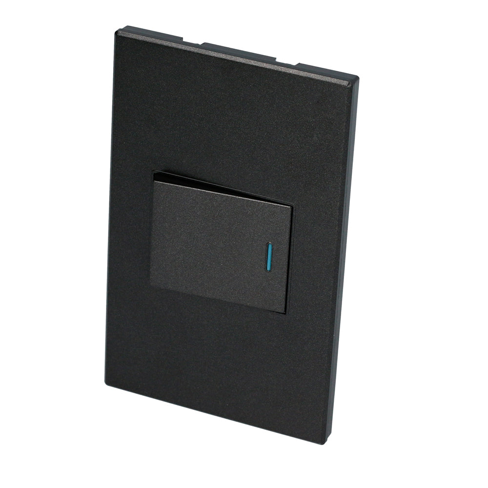 Surtek - Placa 1 int 1/2 premium ngo