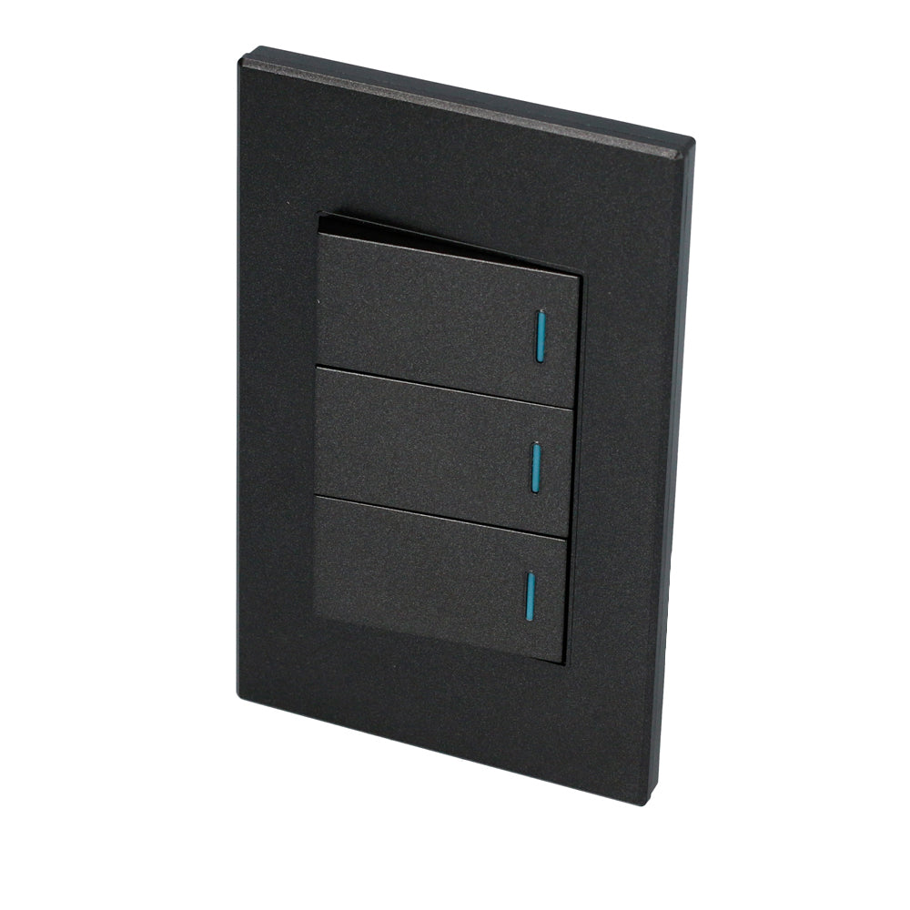 Surtek - Placa 3 int 1/3 premium ngo