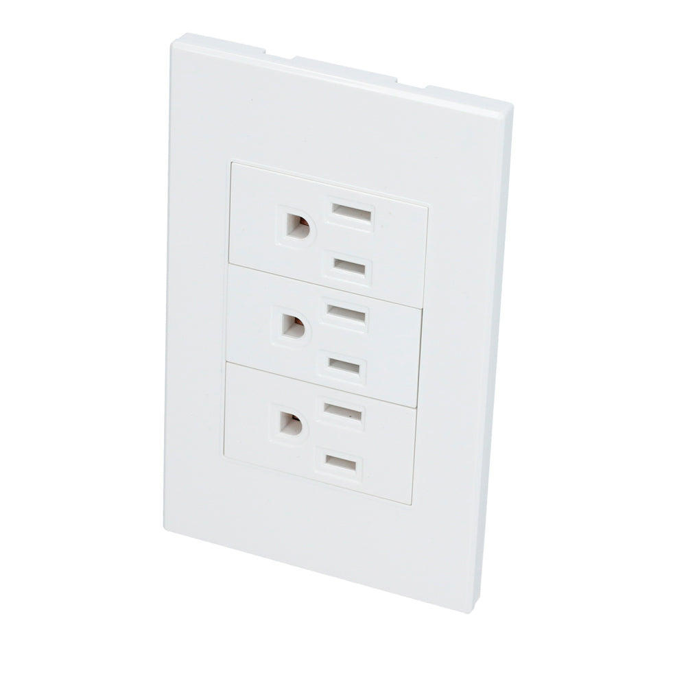 Surtek - Placa 3 con 1/3 premi bco