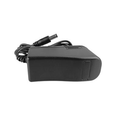 SFIRE - Fuente de Poder de 6 Vcc / 1 A / Voltaje de Entrada de 100-240 Vca / Para Usos Múltiples/  Video Vigilancia, Acceso, Asistencia, Alarmas, Etc.