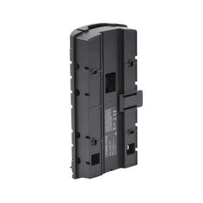ROSSLARE SECURITY PRODUCTS - Tarjeta de expansion para 16 entradas y 8 salidas supervisadas para AC825