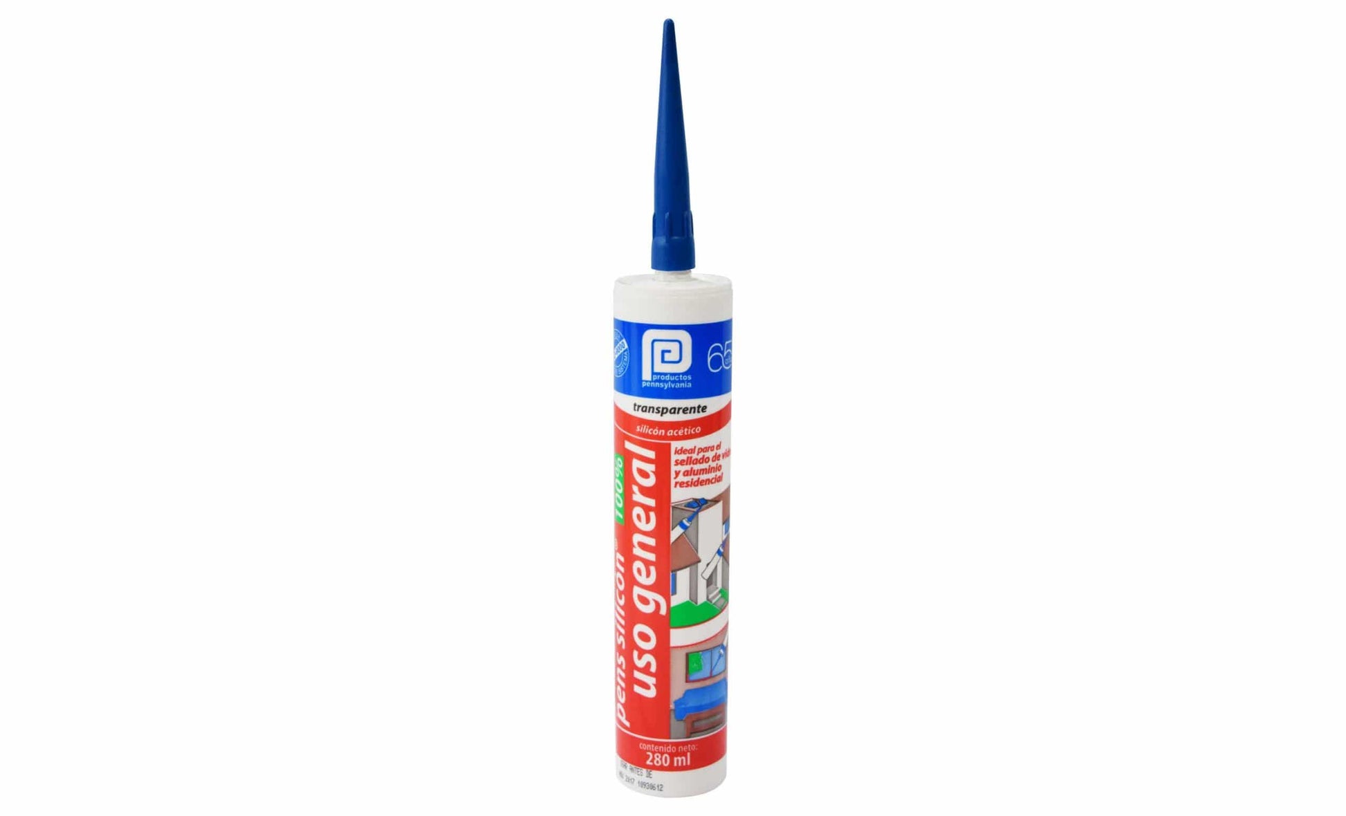 Silicon Uso General Transp. 280 Gr