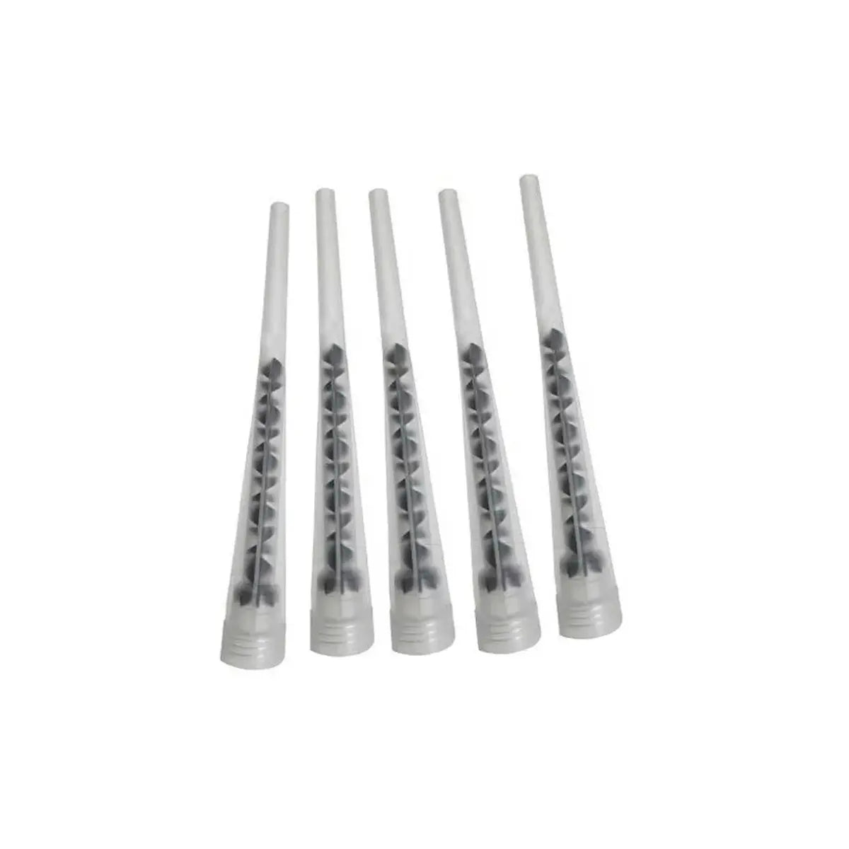 Boquillas Mezcladoras Para Anclaje Q-70 (5 Pzas)