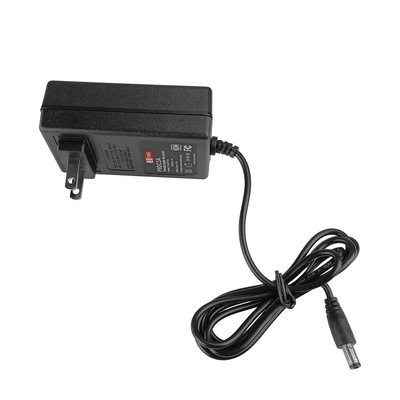 SFIRE - 9 Vcc / 3 A / Fuente de poder / Voltaje de Entrada de 100-240 Vca / Para Usos Múltiples / Video Vigilancia, Acceso, Asistencia, Alarmas, Etc.