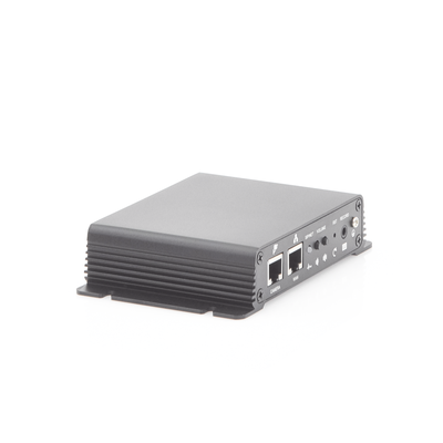 FANVIL - Gateway para Voceo, Paging y Video / Soporte 1 Cámara / Amplificador integrado de hasta 30 W
