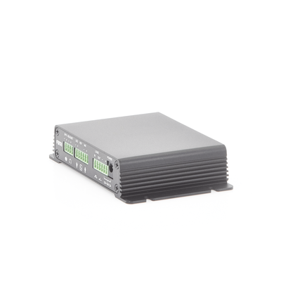 FANVIL - Gateway para Voceo, Paging y Video / Soporte 1 Cámara / Amplificador integrado de hasta 30 W