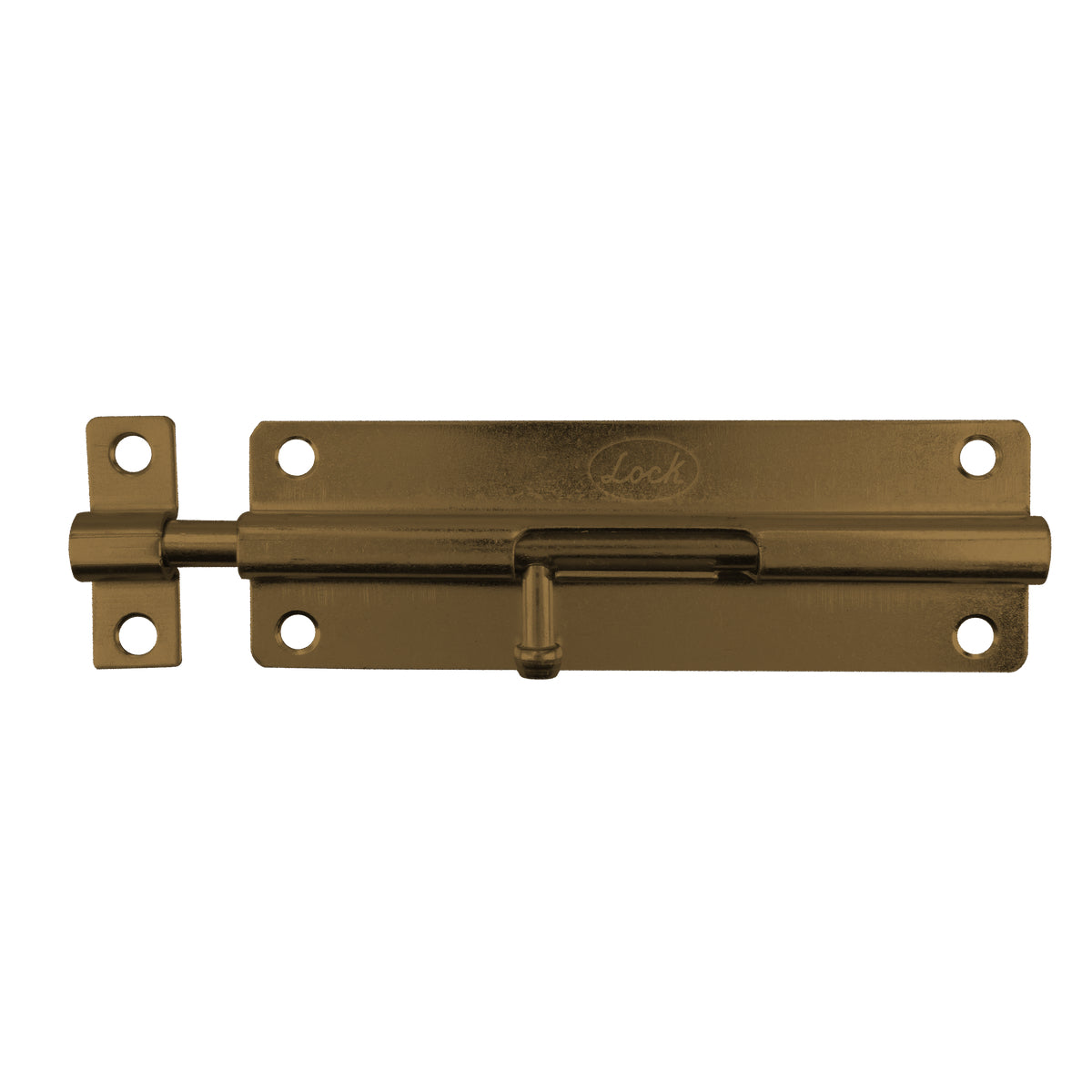 Lock - Pasador SP barril lat ant 6cm