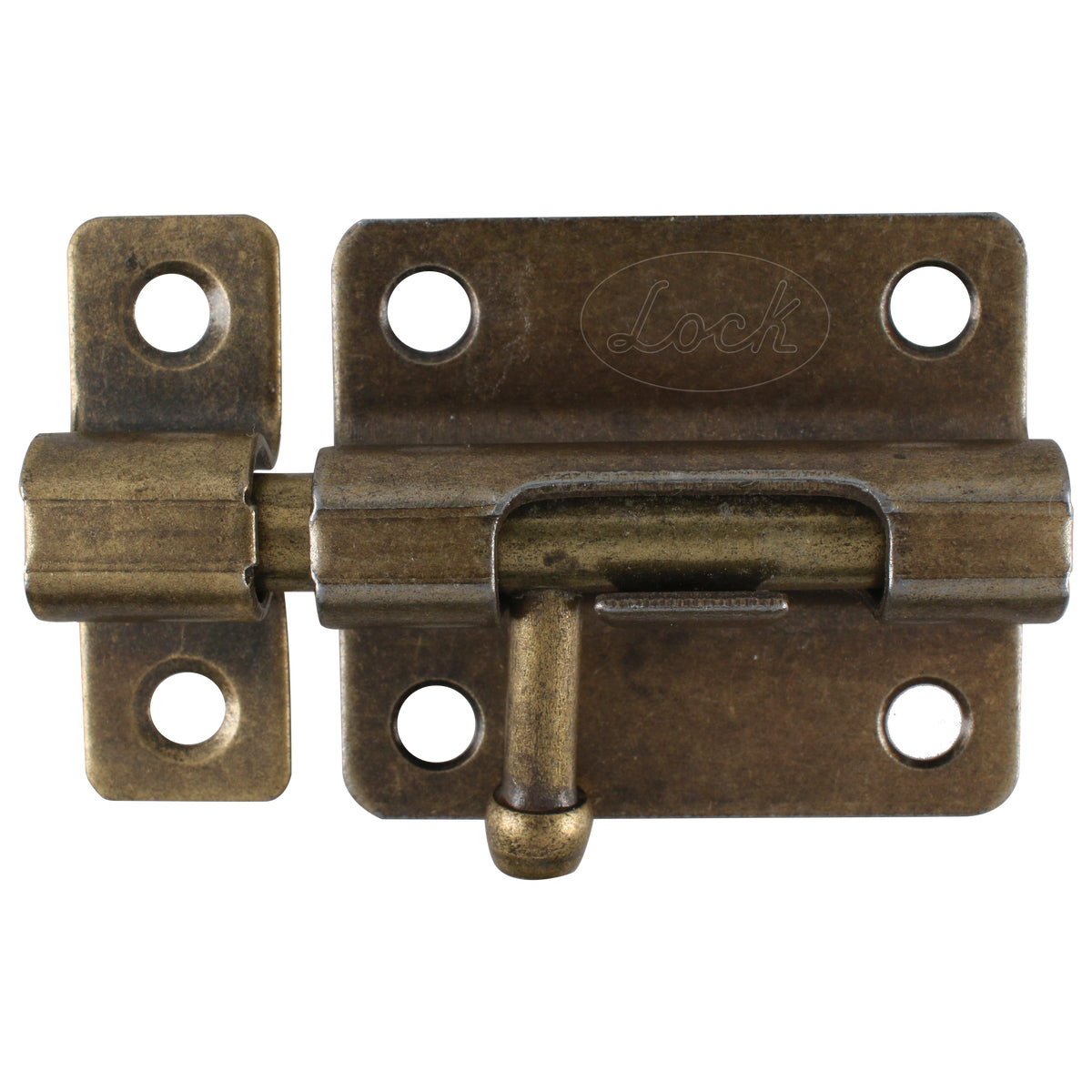 Lock - Pasador SP barril lat ant 8cm