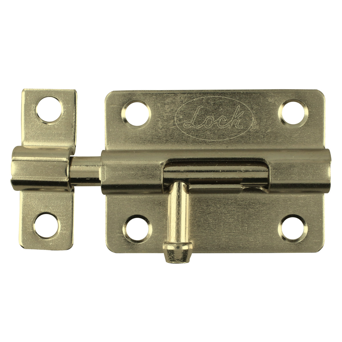 Lock - Pasador SP barril lt bti 8cm