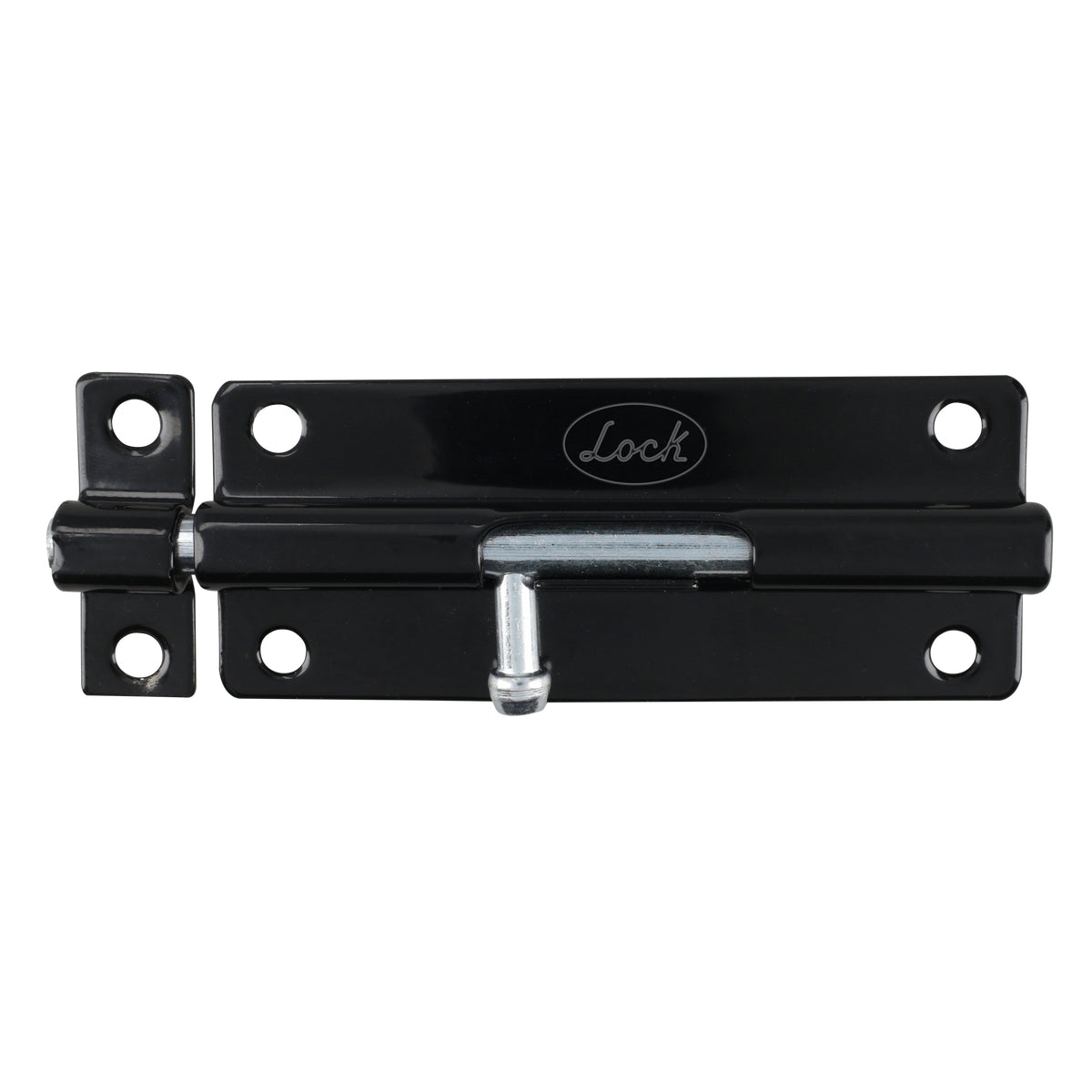 Lock - Pasador SP barril lat ngo 4cm