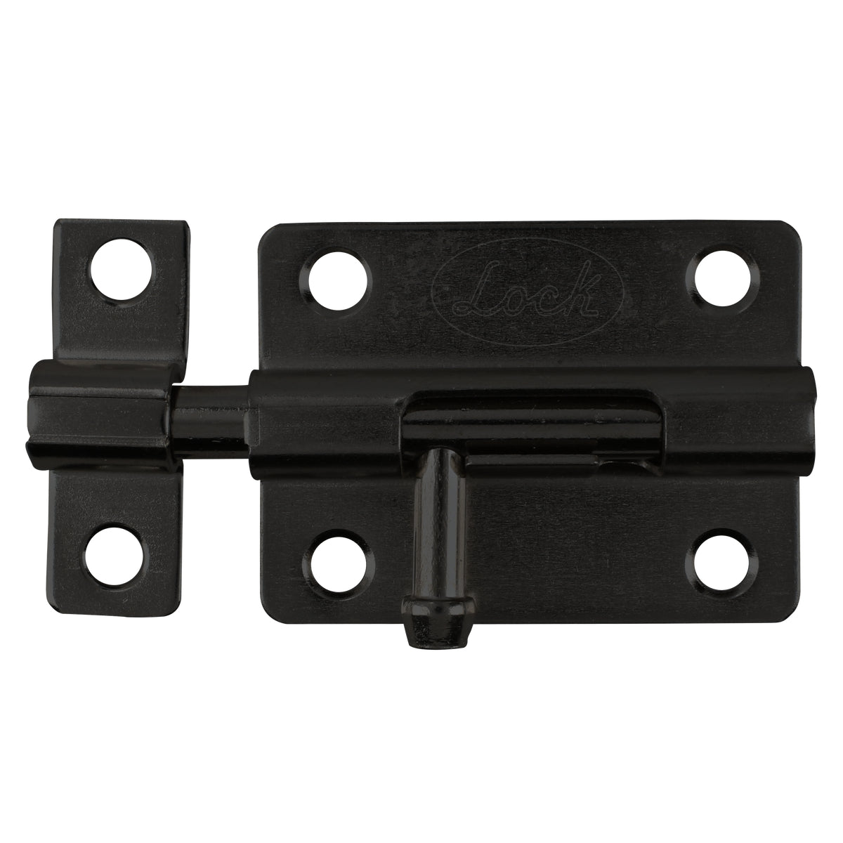 Lock - Pasador SP barril lat ngo 8cm