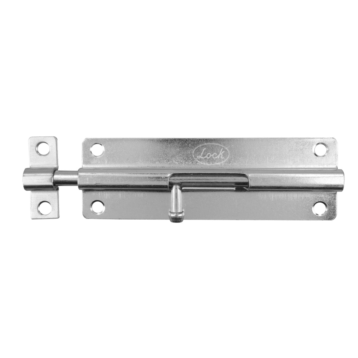 Lock - Pasador SP barril niq sat 4cm