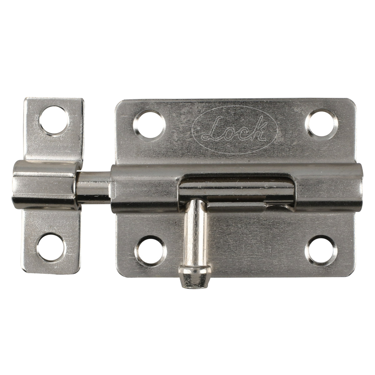 Lock - Pasador SP barril niq sat 8cm