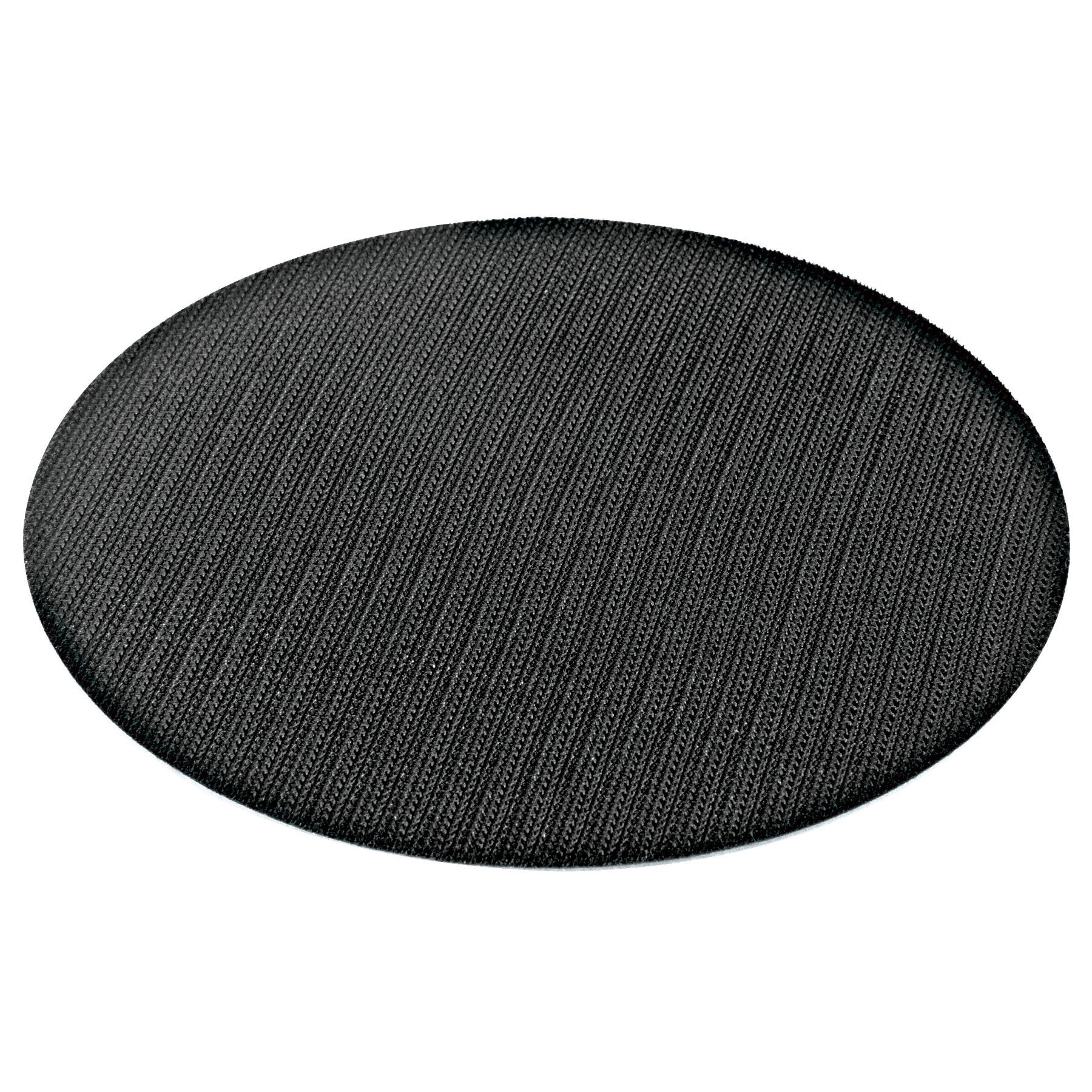 Pad para lijadora neumatica TPN-861, fijacion hook and loop