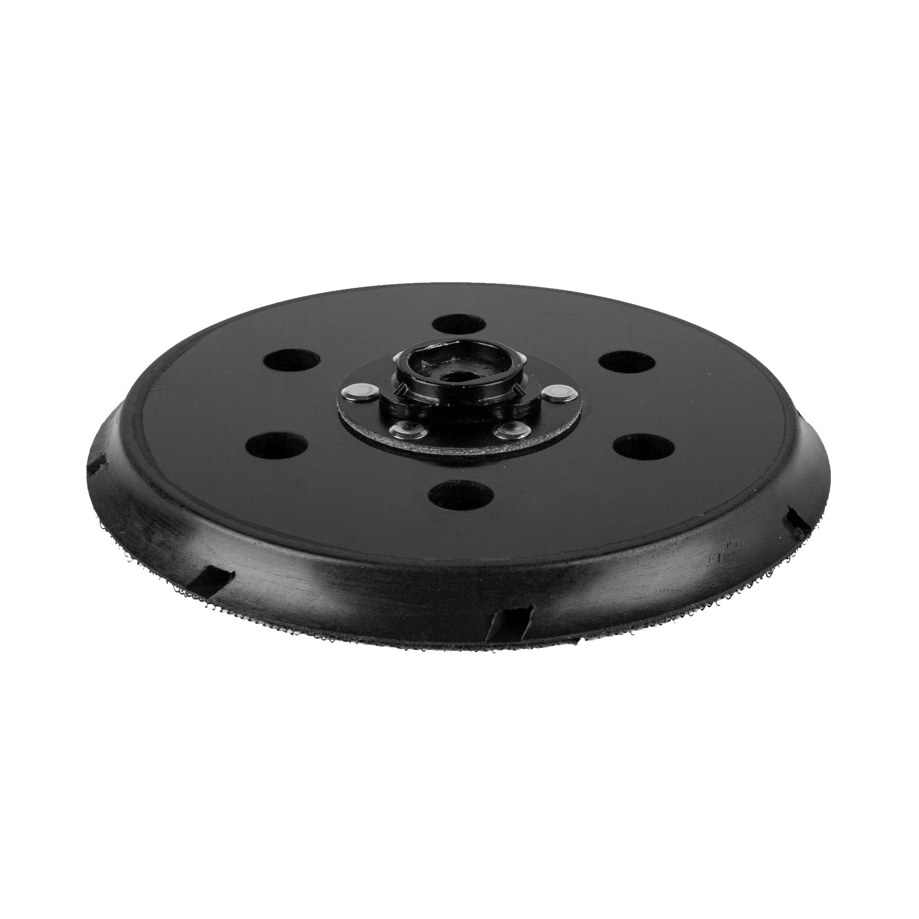 Respaldo de 5' hook and loop para PULA-5A, TRUPER