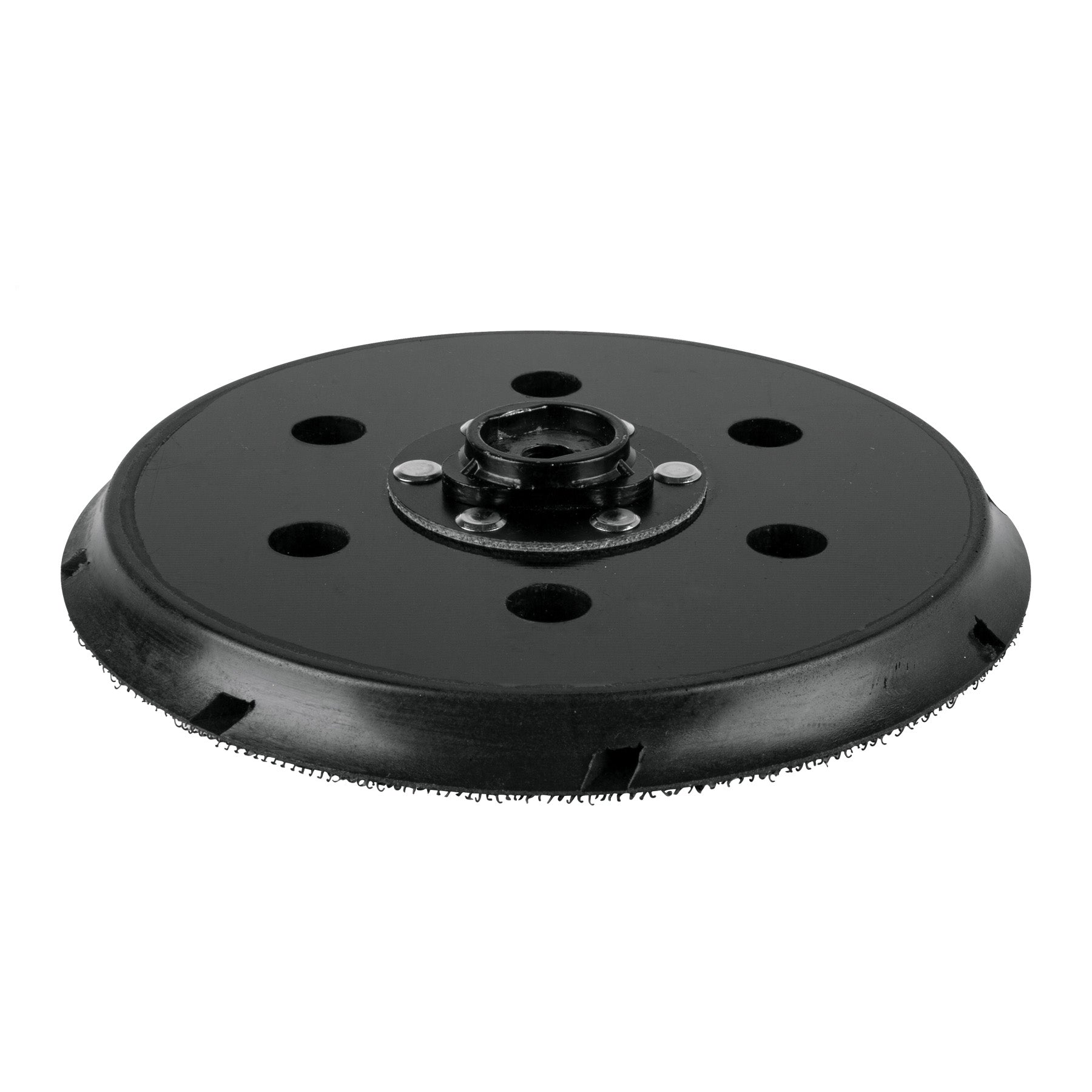 Respaldo de 6' hook and loop para PULA-6A, TRUPER