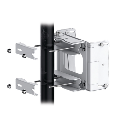 UBIQUITI - Kit de alineación de presición para antenas tipo plato de 620 mm