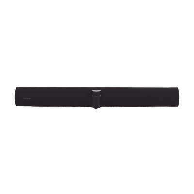 JABRA - Jabra PanaCast 50, cámara 4K con vídeo panorámico auto ajustable, conteo de personas, movimiento por detección de voz, ideal para salas de reunión pequeñas (8200-232)