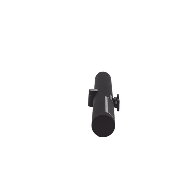 JABRA - Jabra PanaCast 50, cámara 4K con vídeo panorámico auto ajustable, conteo de personas, movimiento por detección de voz, ideal para salas de reunión pequeñas (8200-232)