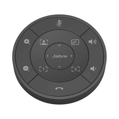 JABRA - Control remoto Jabra PanaCast 50 color negro (8220-209).