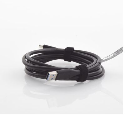 JABRA - Cable USB 3.0 de 2 metros para modelo PanaCast50 (14202-10).