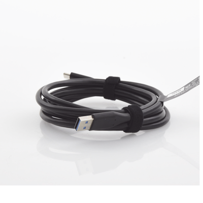 JABRA - Cable USB 3.0 de 2 metros para modelo PanaCast50 (14202-10).