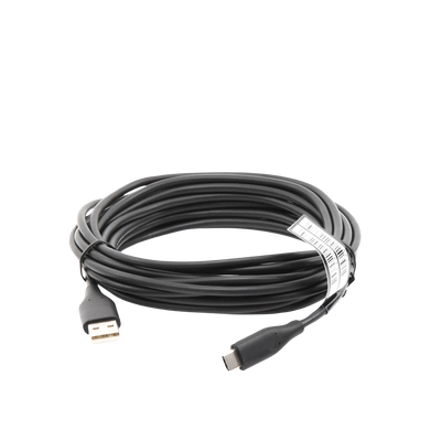 JABRA - Cable USB 2.0 de 5 metros para modelo PanaCast50 (14202-11).