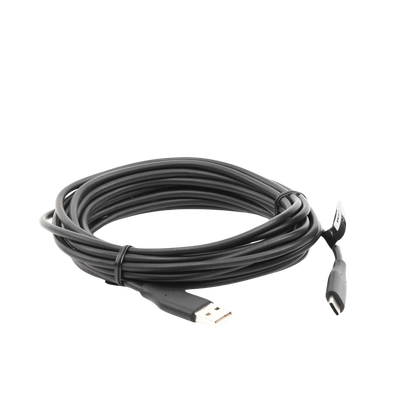 JABRA - Cable USB 2.0 de 5 metros para modelo PanaCast50 (14202-11).
