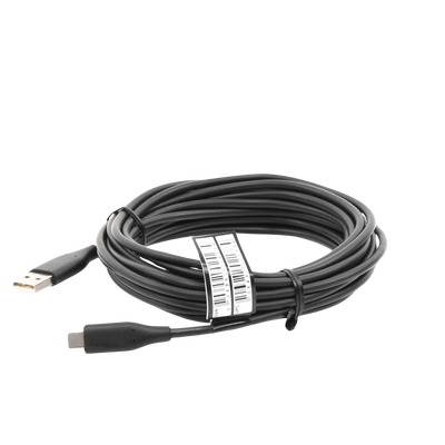 JABRA - Cable USB 2.0 de 5 metros para modelo PanaCast50 (14202-11).