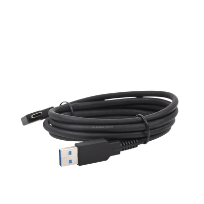 JABRA - Cable USB de 1.8 metros para modelo PanaCast (14202-09)