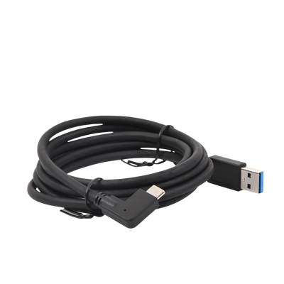 JABRA - Cable USB de 1.8 metros para modelo PanaCast (14202-09)
