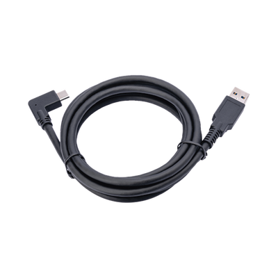 JABRA - Cable USB de 1.8 metros para modelo PanaCast (14202-09)
