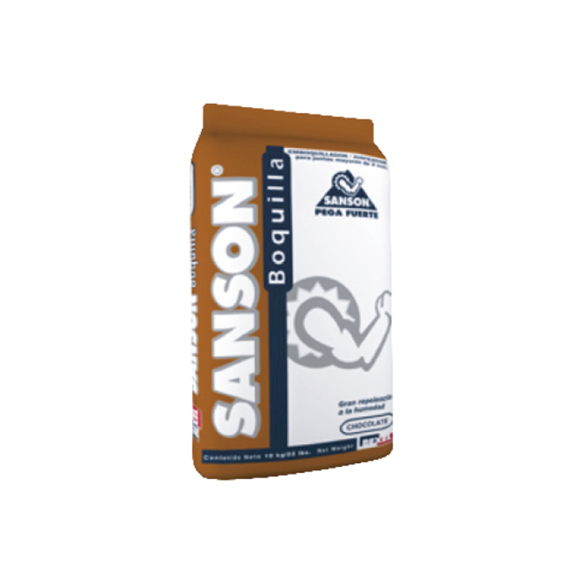 Pegazulejo gris 20 Kg. SANSON