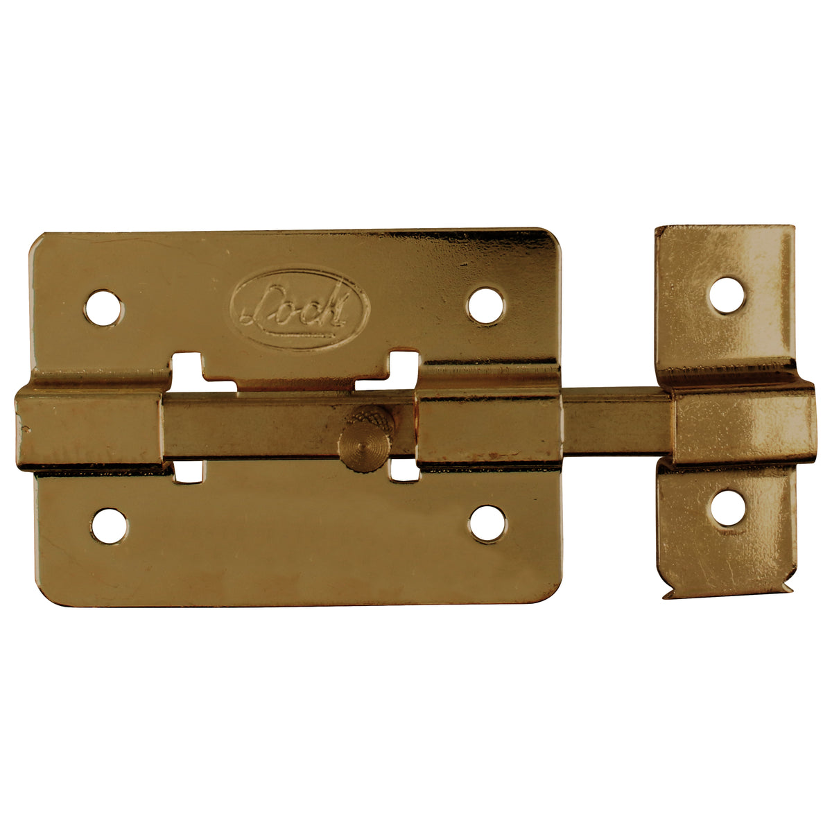 Lock - Pasador d/barra lat ant 5cm