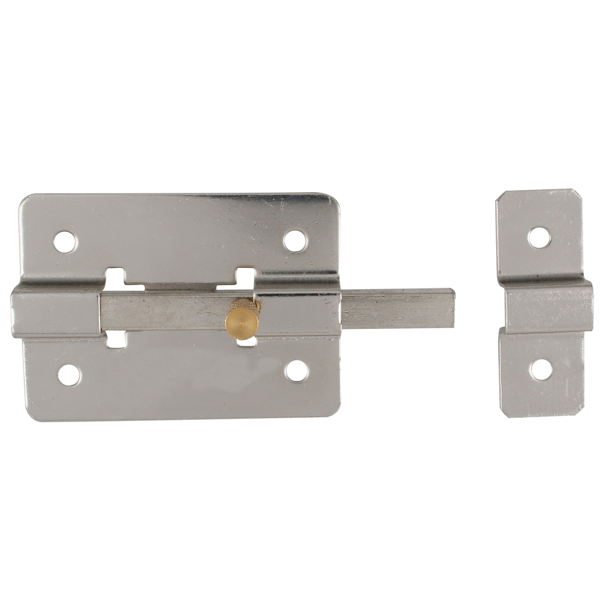 Lock - Pasador d/barra cr bri 12cm