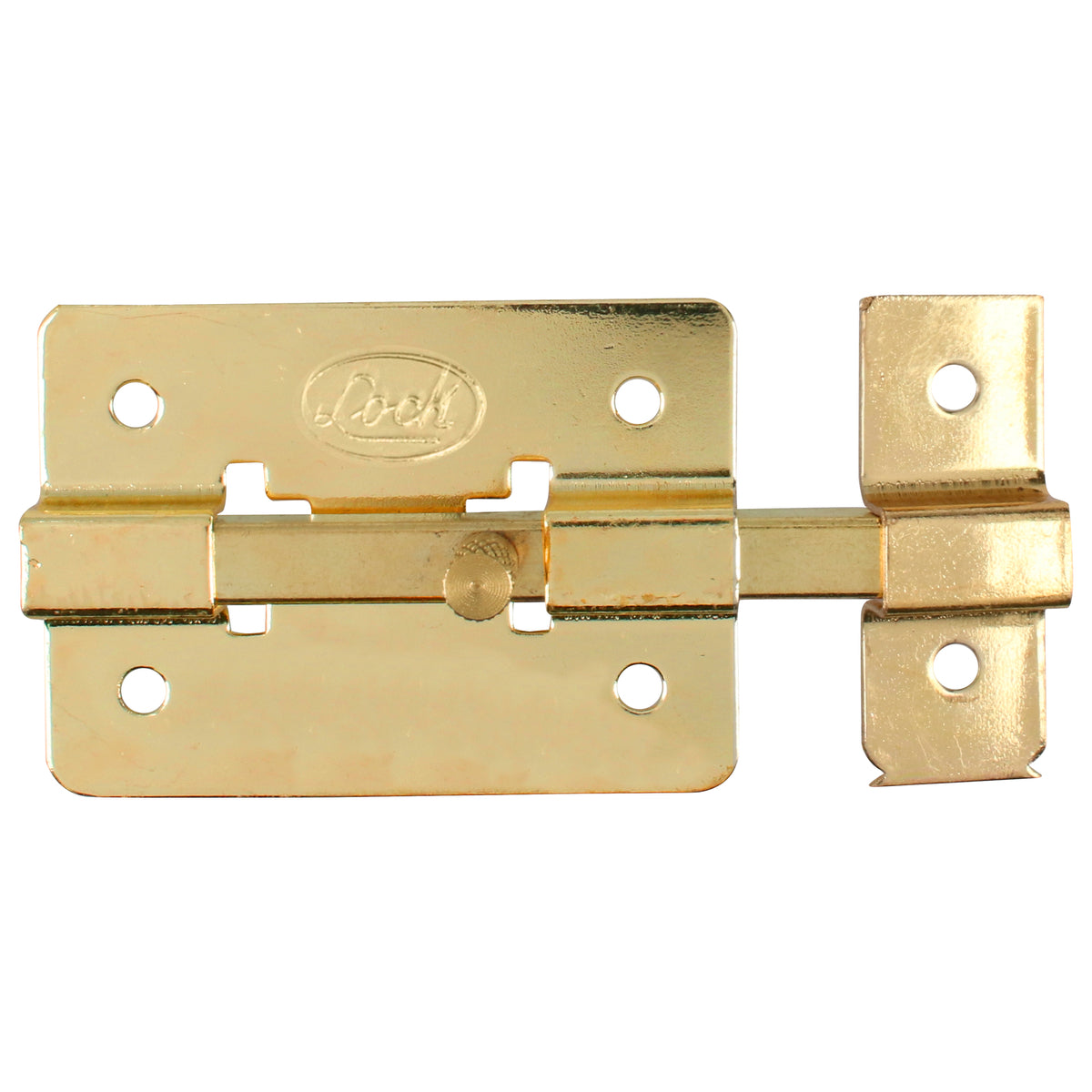 Lock - Pasador d/barra lt bti 12cm