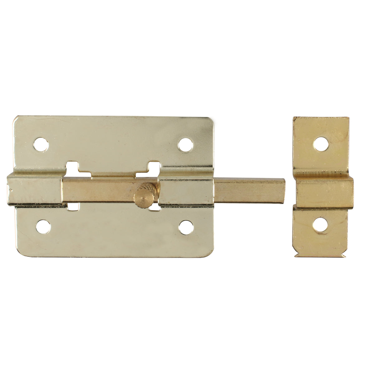 Lock - Pasador d/barra lt bti 8cm