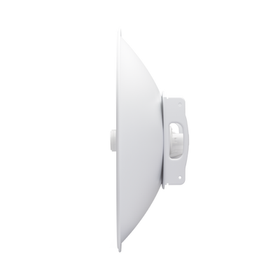 UBIQUITI - PowerBeam airMAX AC hasta 450 Mbps, frecuencia 5 GHz (5150 - 5875 MHz) con antena tipo plato de 29 dBi