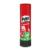 PRITT - Lápiz Adhesivo Pritt PS-42 gr  Paquete C/5 Pzas