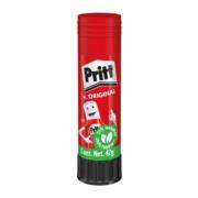 PRITT - Lápiz Adhesivo Pritt PS-42 gr  Paquete C/5 Pzas