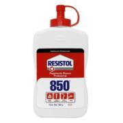 RESISTOL - Pegamento Resistol 850 Líquido Uso Escolar 250 gr Color Blanco